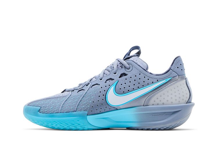 Nike Air Zoom GT Cut 3 'Ashen Slate'