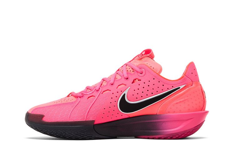 Nike Air Zoom GT Cut 3 EP 'Punch'