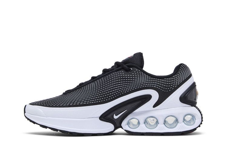 Nike Air Max DN 'Black White Cool Grey'