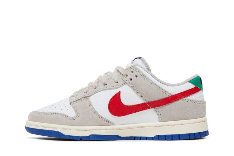 Nike Dunk Low 'Light Iron Ore'
