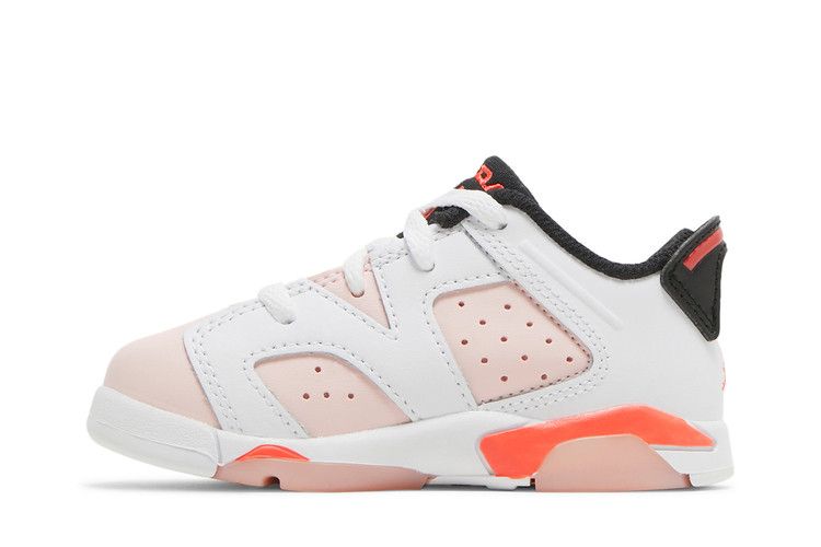 Air Jordan 6 Retro Low TD 'Atmosphere'