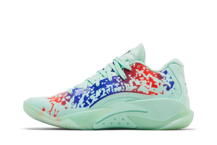 Air Jordan Zion 3 GS 'Mud, Sweat and Tears'
