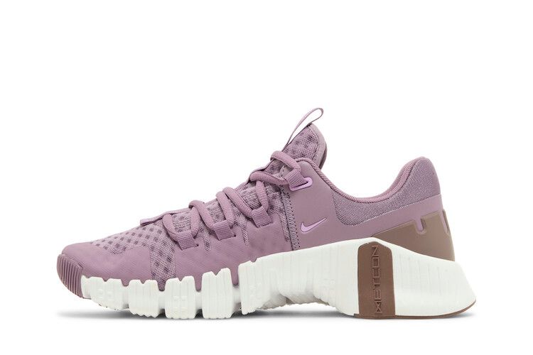 Nike Wmns Free Metcon 5 'Violet Dust'