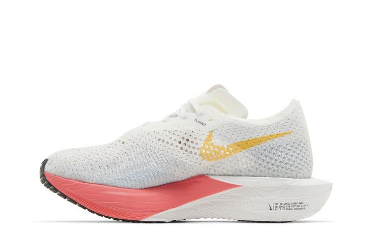 Nike Wmns ZoomX VaporFly Next% 3 'White Sea Coral'