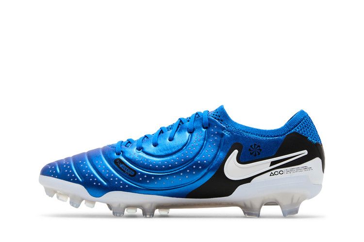 Nike Tiempo Legend 10 Elite FG 'Mad Ambition Pack'