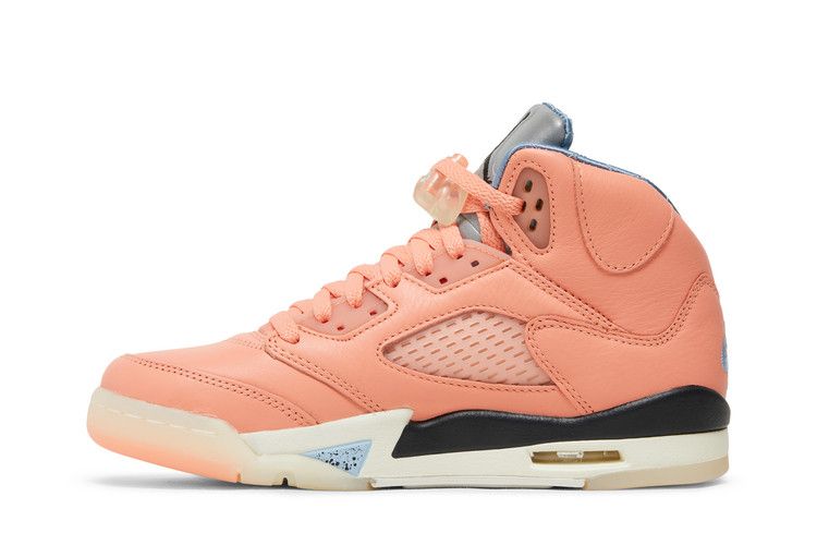 DJ Khaled x Air Jordan 5 Retro GS 'We The Best - Crimson Bliss'