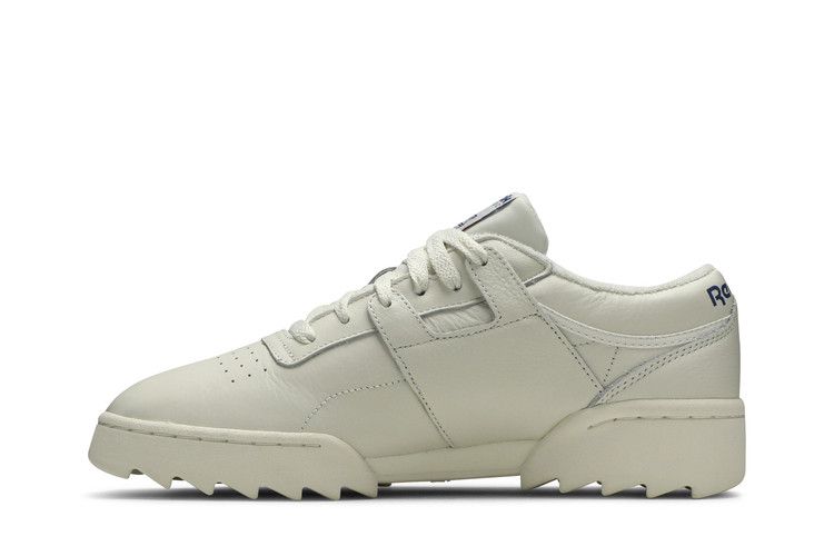 Reebok Workout Ripple OG 'Chalk'