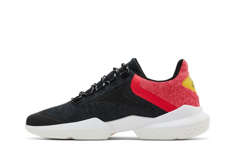 Reebok Split Fuel 'Yellow'