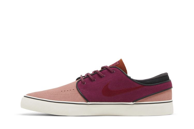 Nike Zoom Stefan Janoski+ SB 'Red Stardust'