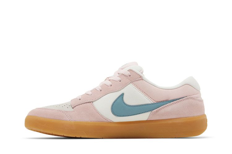 Nike Force 58 SB 'Pink Bloom Teal Gum'