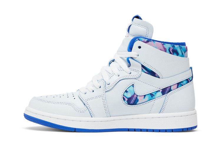 Wmns Air Jordan 1 High Zoom Comfort '25 Years in China'