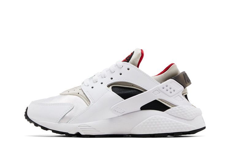 Nike Wmns Air Huarache 'White Light Iron Ore'