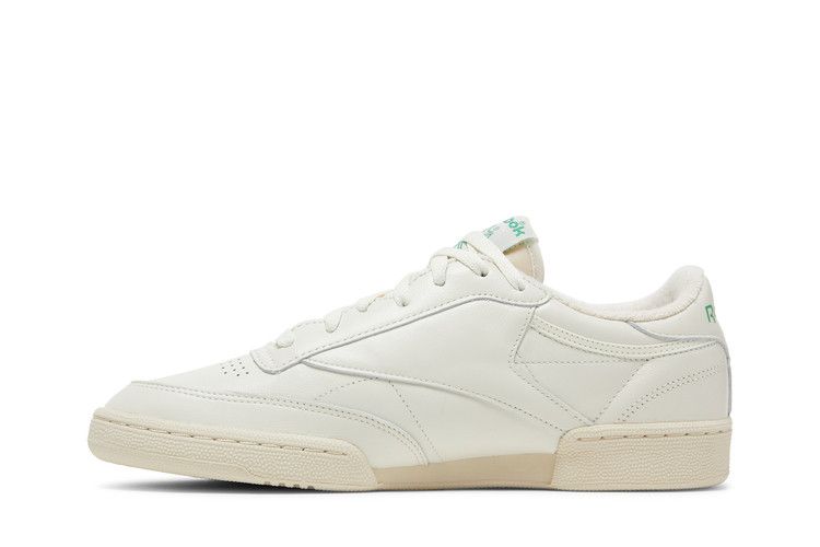 Reebok Club C 1985 TV 'Chalk Glen Green'