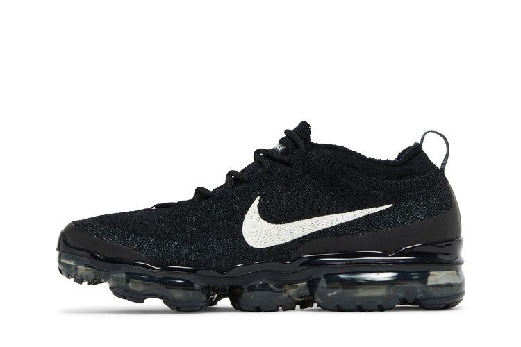 Nike Wmns Air VaporMax 2023 Flyknit 'Black Sail'