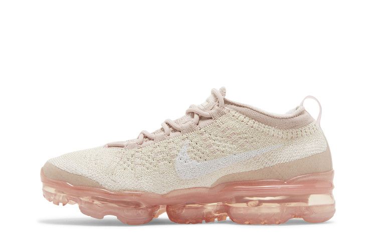 Nike Wmns Air VaporMax 2023 Flyknit 'Oatmeal'