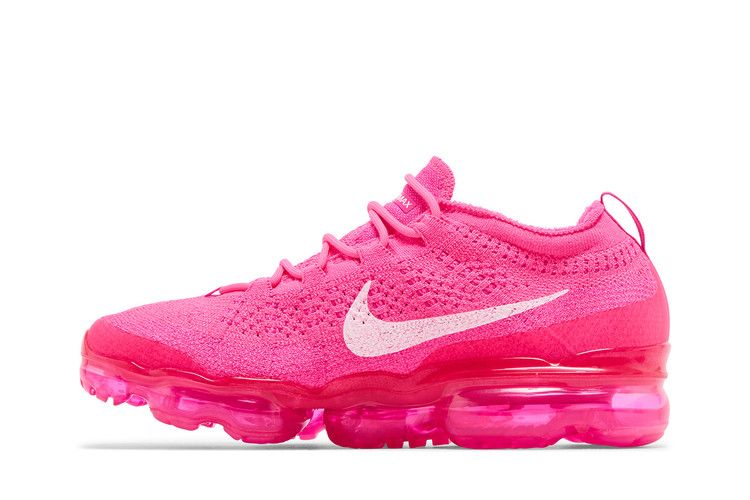 Nike Wmns Air VaporMax 2023 Flyknit 'Hyper Pink'