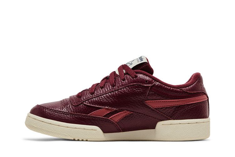 Reebok Club C Revenge MU 'Maroon'