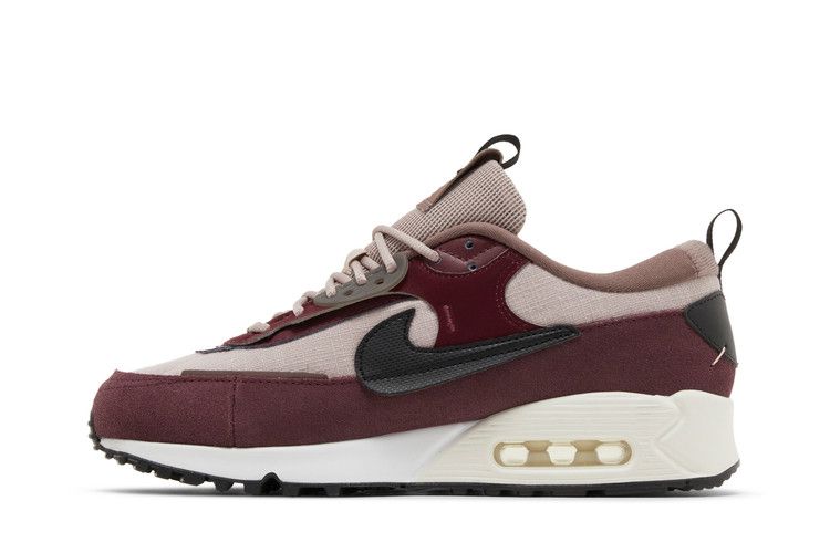 Nike Wmns Air Max 90 Futura 'Diffused Taupe'