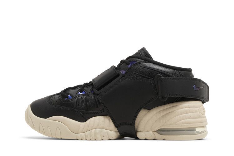 Nike Wmns Air Adjust Force 2023 'Black Gradient'