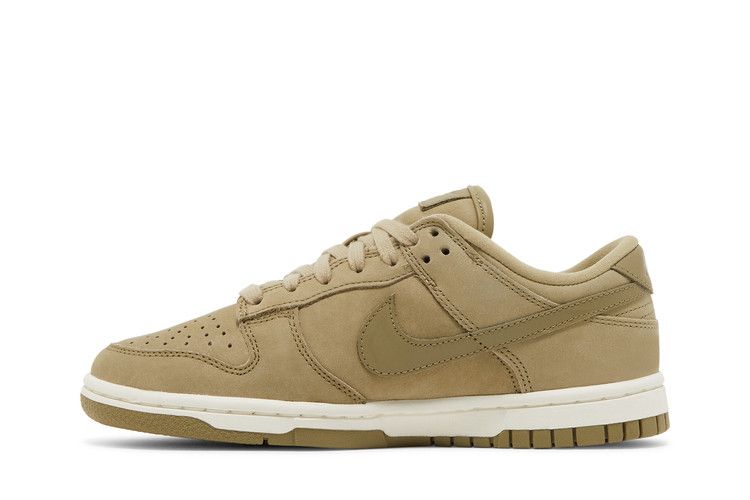 Nike Wmns Dunk Low Premium 'Neutral Olive'