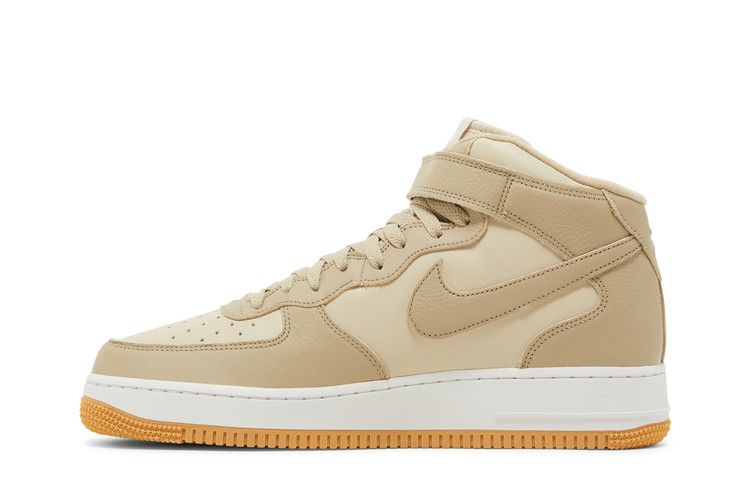 Nike Air Force 1 Mid '07 LX 'Limestone'
