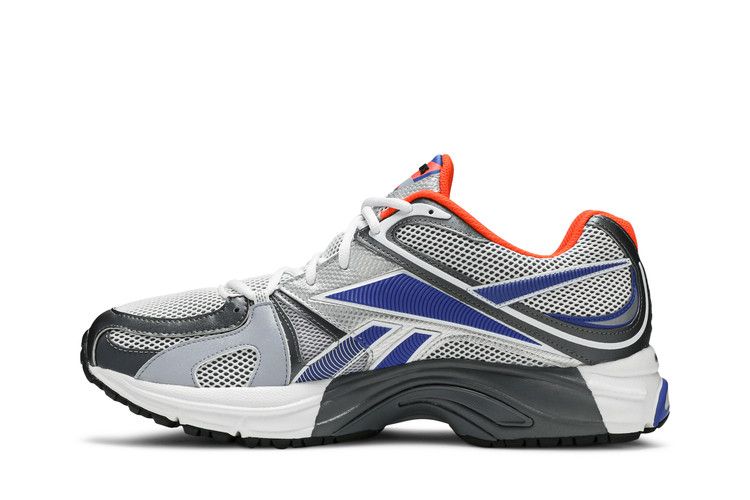 Reebok Spike Runner 200 'Cobalt White Alloy'