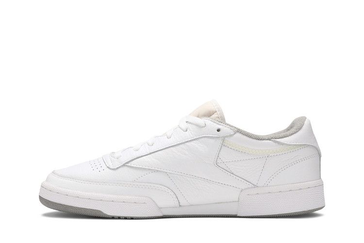 JJJJound x Reebok Club C 85 'White'