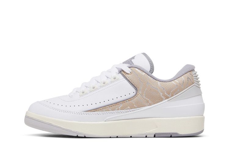 Air Jordan 2 Retro Low 'Python'