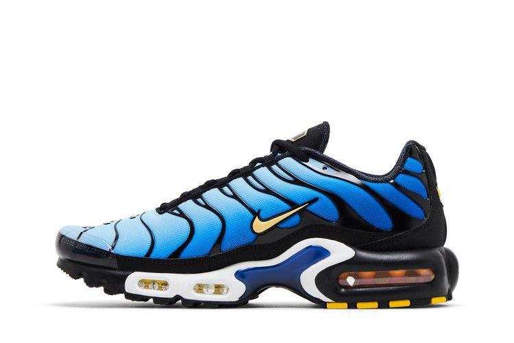 Nike Air Max Plus 'Hyper Blue' 2025