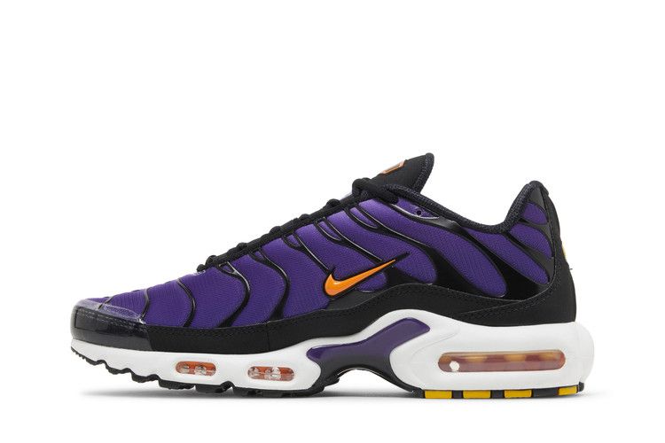 Nike Air Max Plus OG 'Voltage Purple' 2024