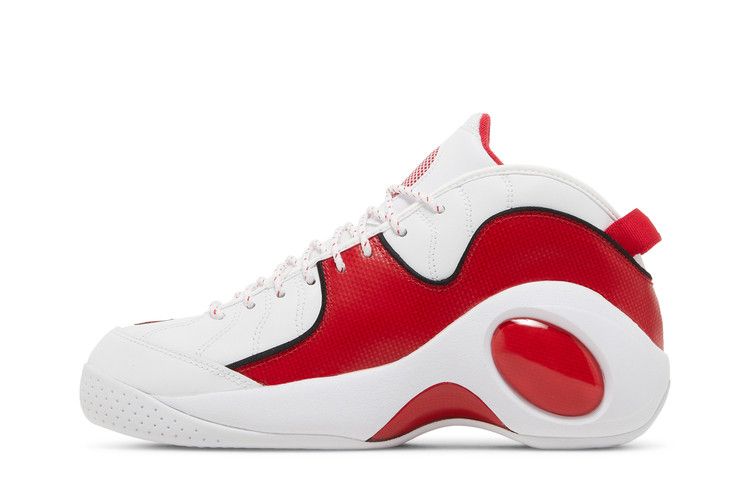 Nike Men's Air Zoom Flight 95 'True Red' 2023