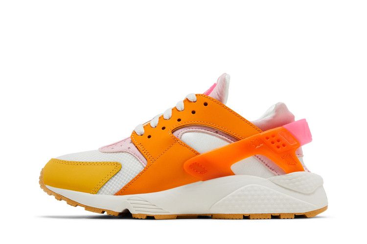 Nike Women's Air Huarache 'Solar Flare Soft Pink'