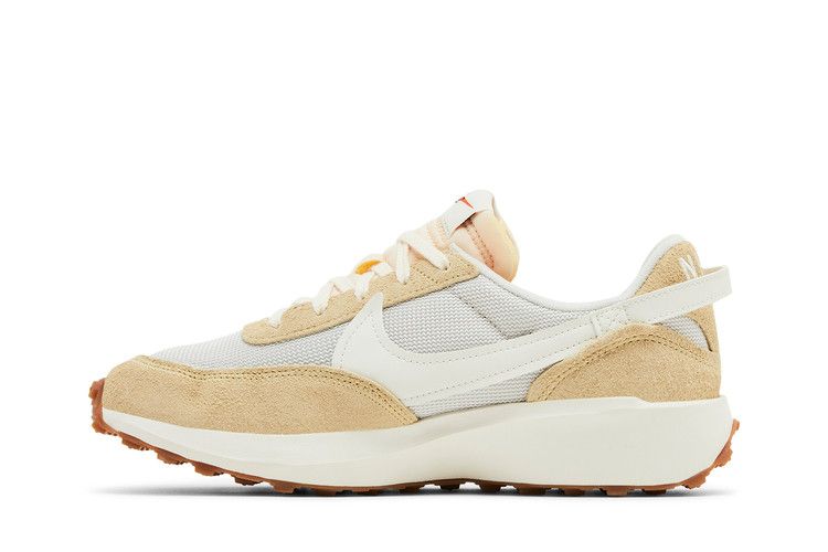 Nike Wmns Waffle Debut Vintage 'Light Bone Sail'