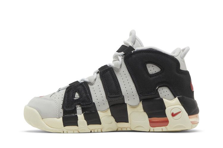 Nike Air More Uptempo GS 'Hoops'