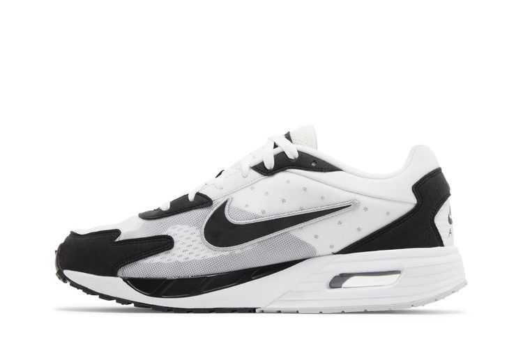 Nike Air Max Solo 'Black White'