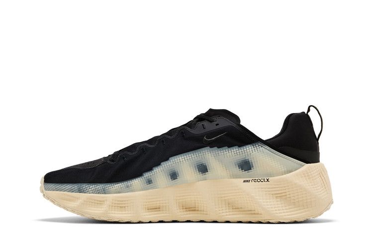 Nike Ava Rover 'Black Muslin'