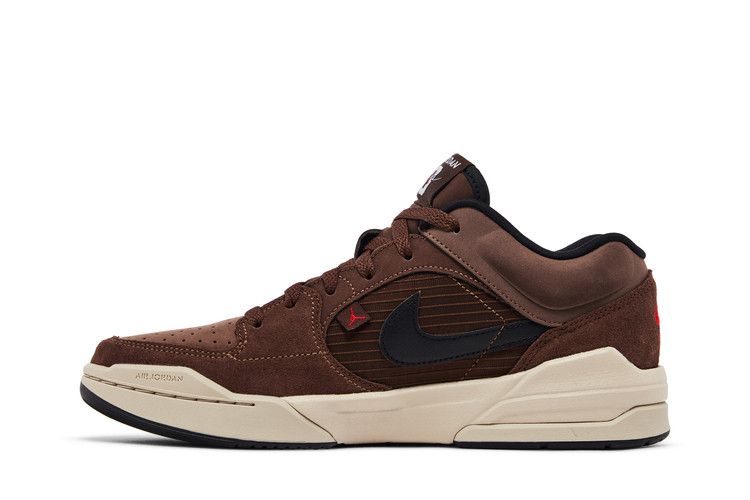 Air Jordan Stadium 90 'Cacao Wow'