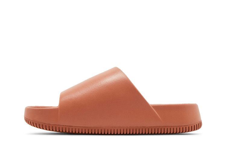 Nike Wmns Calm Slide 'Terra Blush'