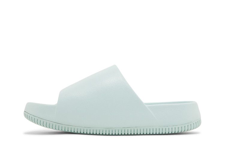Nike Wmns Calm Slide 'Jade Ice'