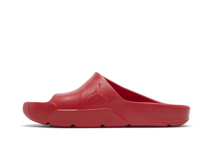 Air Jordan Post Slide 'University Red'