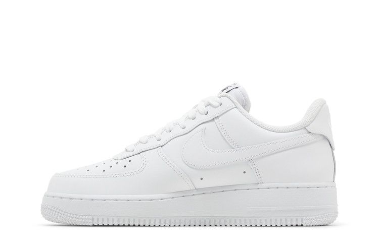 Nike Wmns Air Force 1 '07 EasyOn 'White'