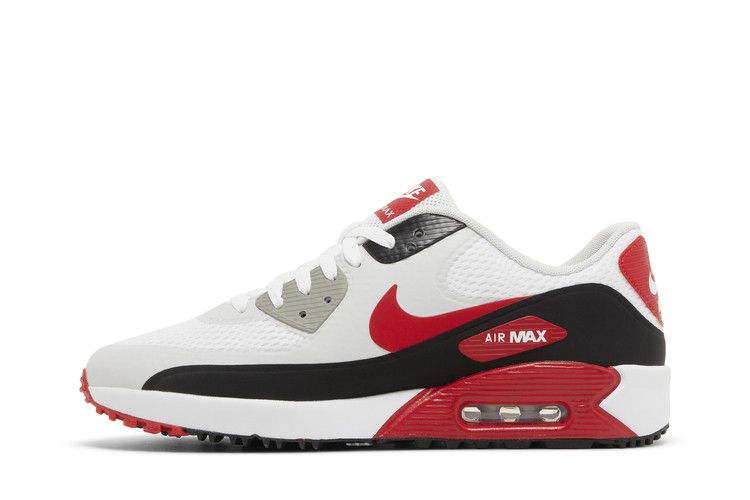 Nike Air Max 90 Golf 'University Red'