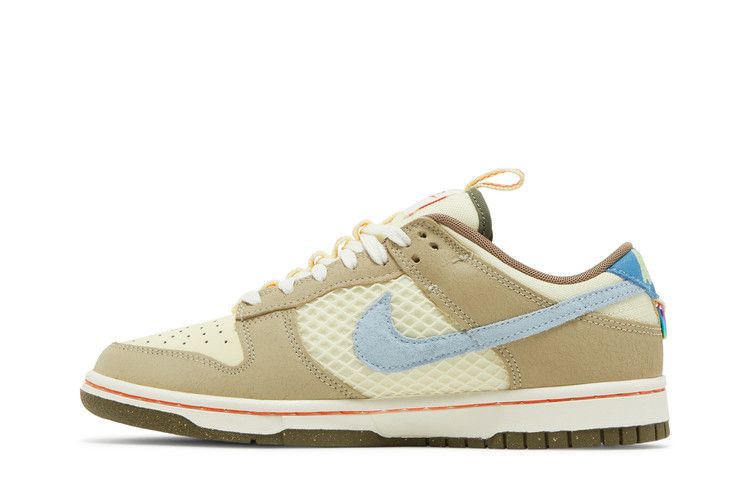Nike Dunk Low 'Cartoon'