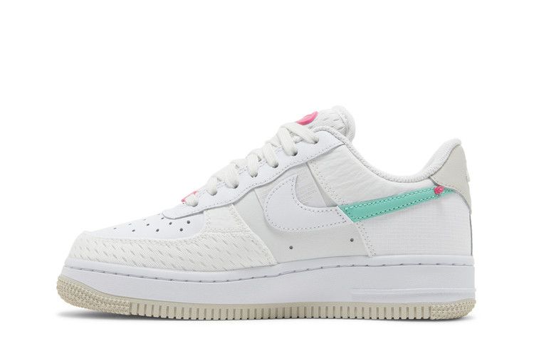 Nike Wmns Air Force 1 '07 LX 'Pink Bling'