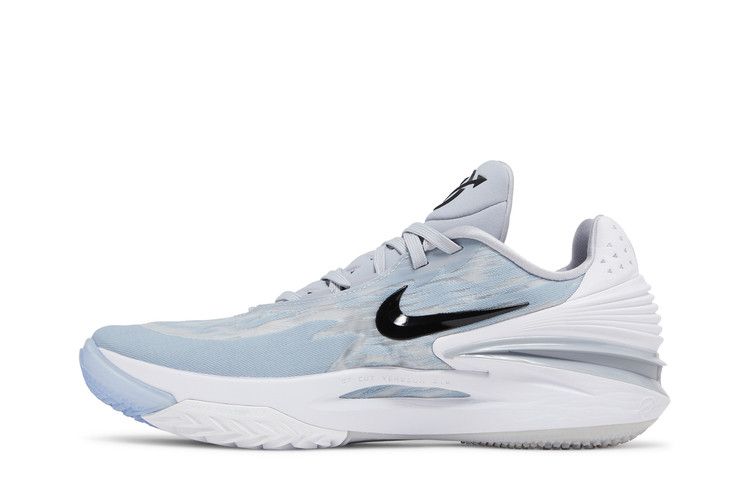 Nike Air Zoom GT Cut 2 TB Promo 'Wolf Grey'