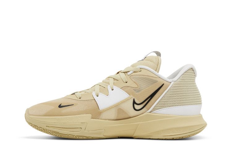 Nike Kyrie Low 5 TB Promo 'Team Gold'