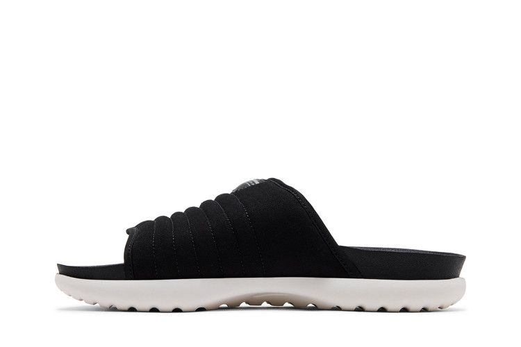 Nike Asuna 2 Slide 'Black Sail'