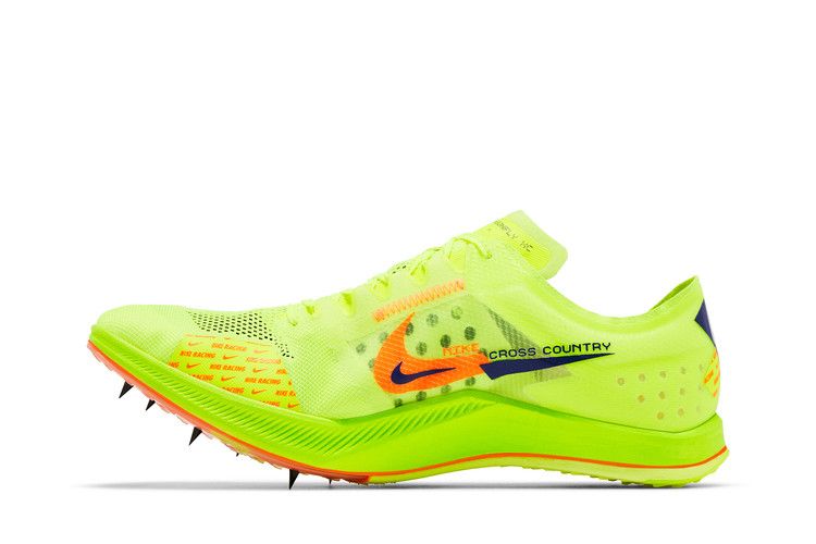 Nike ZoomX Dragonfly 'Fast Pack'