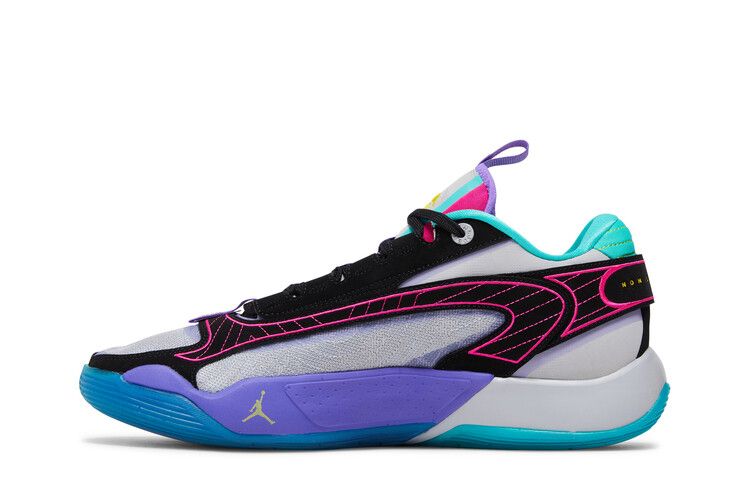 Air Jordan Luka 2 'All-Star'