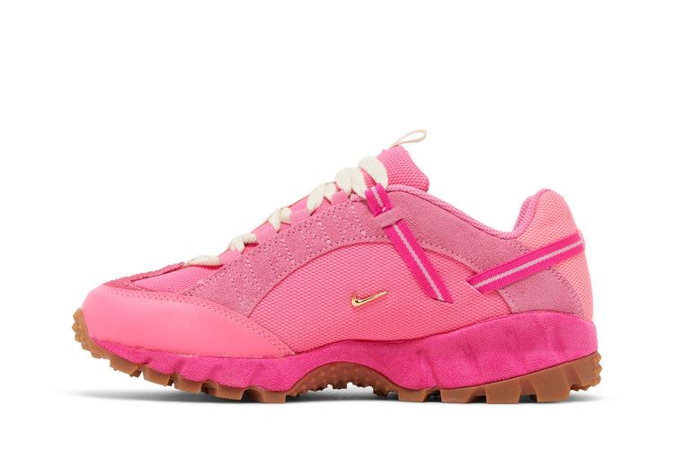 Jacquemus x Nike Wmns Air Humara LX 'Pink Flash'
